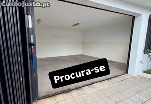 Box ou Garagem