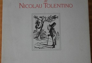 L'Oeuvre Satirique de Nicolau Tolentino, C. Maffre