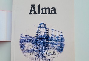 Alma, Manuel Alegre