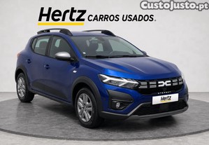 Dacia Sandero 1.0 Tce Expression