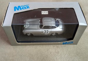 1/43 Mercedes 300 SL Le Mans Kling / Klenk 1952 - Max models