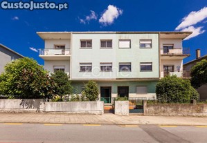 Apartamento T4 C/ 150M2 Em São Vítor - Centro...