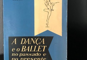 A Dança e o Ballet de Tomaz Ribas