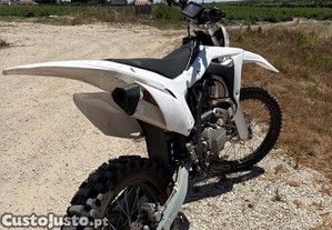 Malcor 250cc - 21