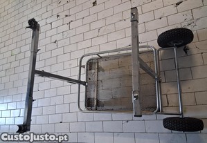 Porta kart