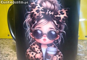 Canecas personalizadas 