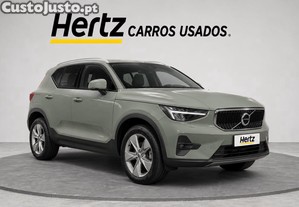 Volvo XC40 1.5 T2 Core Auto