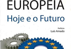 União Europeia - Hoje e o Futuro - Hasse Ferreira