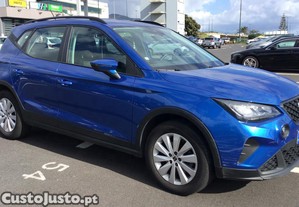 Seat Arona 1.0 TSI Style 95cv