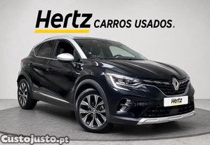 Renault Captur 1.0 Tce Techno