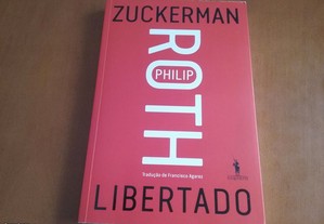 Zuckerman libertado Philip Roth