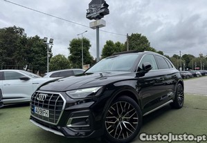 Audi Q5 35 TDI Sport S tronic - 21