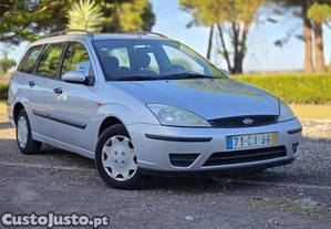 Ford Focus ... 