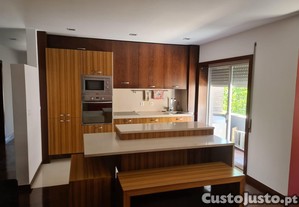 Apartamento T3 centro  Esposende td mobilado equipado