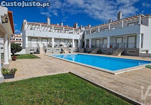 Apartamento T2 em Lourinhã e Atalaia