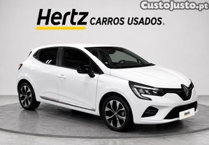 Renault Clio 1.0 Tce Evolution