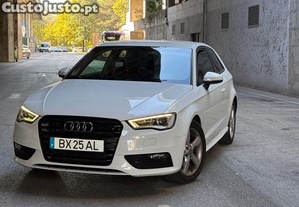 Audi A3 Attraction ultra - 14