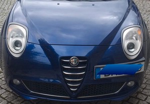 Alfa Romeo Mito 1.3 Multijet 163000kms Impecável