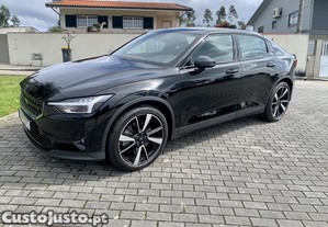 Polestar 2 Launch - 20