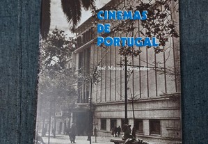 José Manuel Fernandes-Cinemas de Portugal-1995