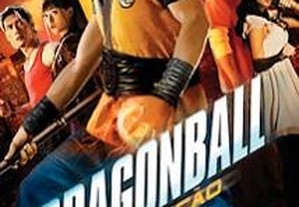 Dragonball Evolução ( 2009) James Wong