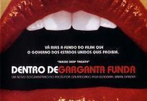 Dentro de Garganta Funda (2005) Dennis Hopper IMDB: 6.9