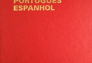 Dicionário Português-Espanhol da Porto Editora
