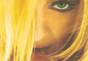 Madonna GHV2 (Greatest Hits Volume 2) [CD]