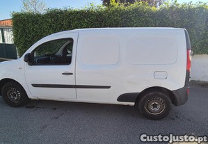 Renault Kangoo Maxi - 14