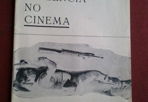 Cine Clube Universitário Lisboa-A Violência no Cinema-1969