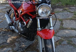 Bandit 400 (18000 rpm) - 92
