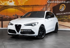 Alfa Romeo Stelvio 2.2 D Super AT8 - 20