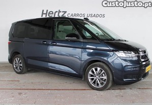 VW Multivan Life 2.0 TDI 150cv DSG