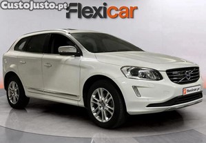 Volvo XC60 2.0 D4 Momentum Plus Geartronic - 16