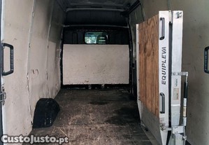 Iveco Daily 35 s13 - 01
