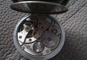 Relógio de bolso Cortébert Speciale pocketwatch