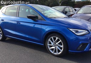 Seat Ibiza 1.0 TSI FR 95cv