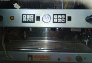 maquina de café brasilia