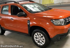 Dacia Duster 1.0 Tce Essential