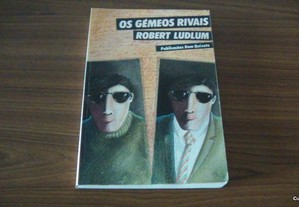 Os Gémeos Rivais de Robert Ludlum