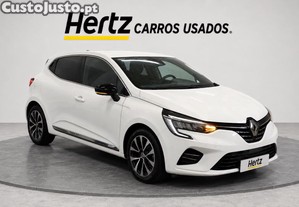 Renault Clio 1.0 Tce Techno
