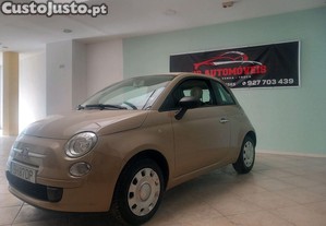 Fiat 500 1200 gasolina - 14