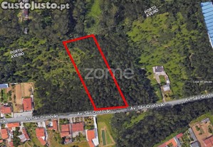 Terreno Com 5.440 M2, Em Nogueira Da Regedoura,...