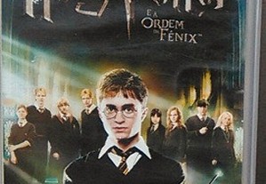 Harry Potter e a Ordem da Fénix PSP Usado