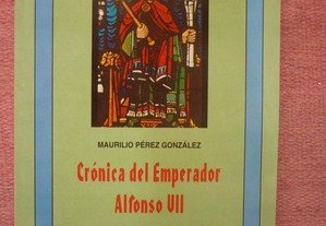 Cronica del Emperador Alfonso VII