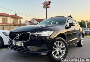Volvo XC60 2.0 D3 Momentum Plus - 18