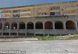 Loja / Estabelecimento Comercial em Outeiro Seco de 820,00 m²
