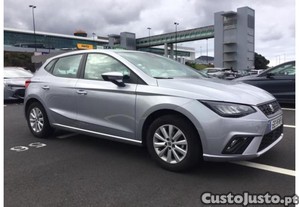 Seat Ibiza 1.0 80cv Style