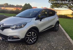 Renault Captur 0.9 TCE  - 16