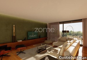 Apartamento T3 Novo Em Fonte Arcada, Póvoa De...